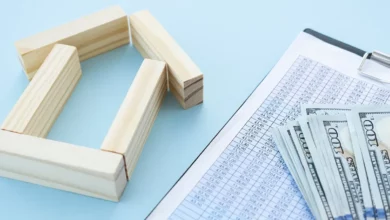 Fidelity National Finance