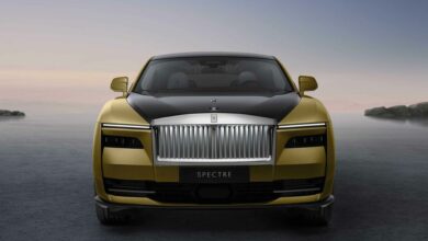 2024 Rolls-Royce