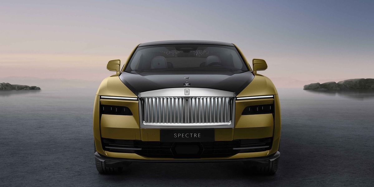 2024 Rolls Royce Where Performance Meets Opulence Tangolog   3 Spectre Unveiled The First Fully Electric Rolls Royce Front 1666076038 