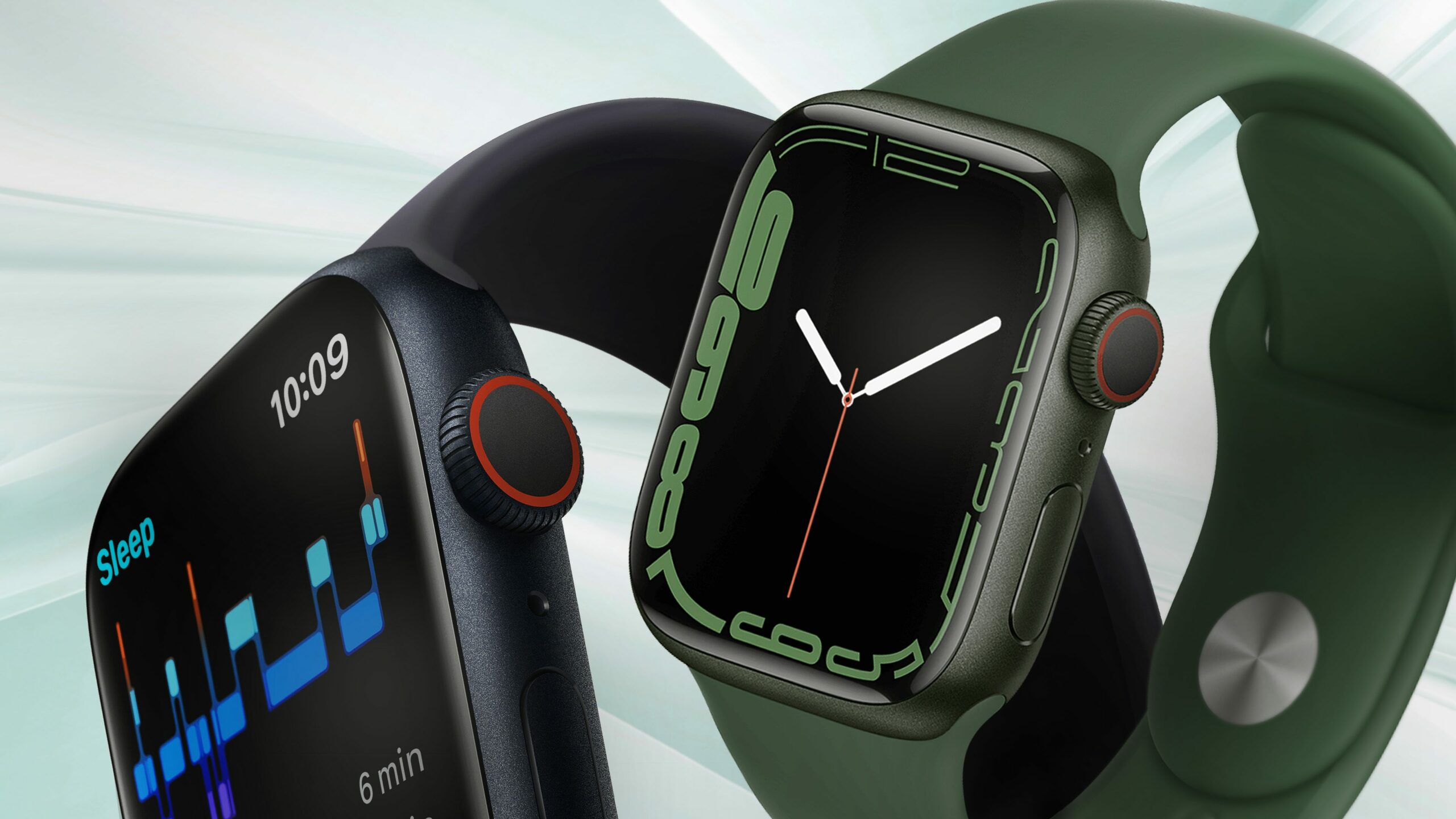 Apple Watch Series 8