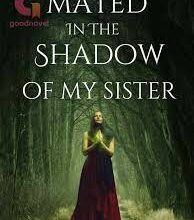 Mated in the Shadow of My Sister Novel