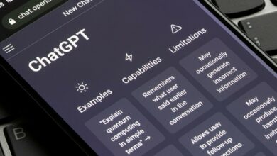 ChatGPT - Benefits And Limitations of Popular AI Chatbot