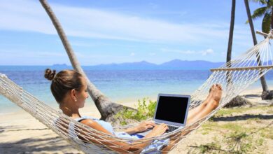 Digital Nomad Jobs: 10 Remote Job Ideas