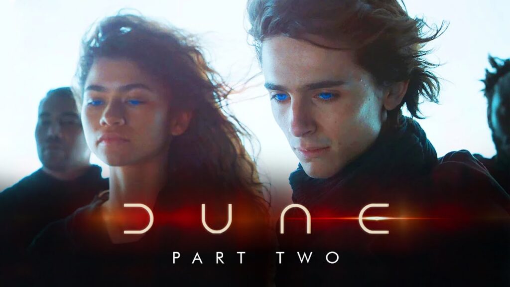 dune 2
