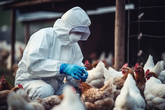 bird flu in kano