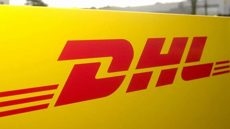 DHL begin shipment of over $800 goods to American consumers