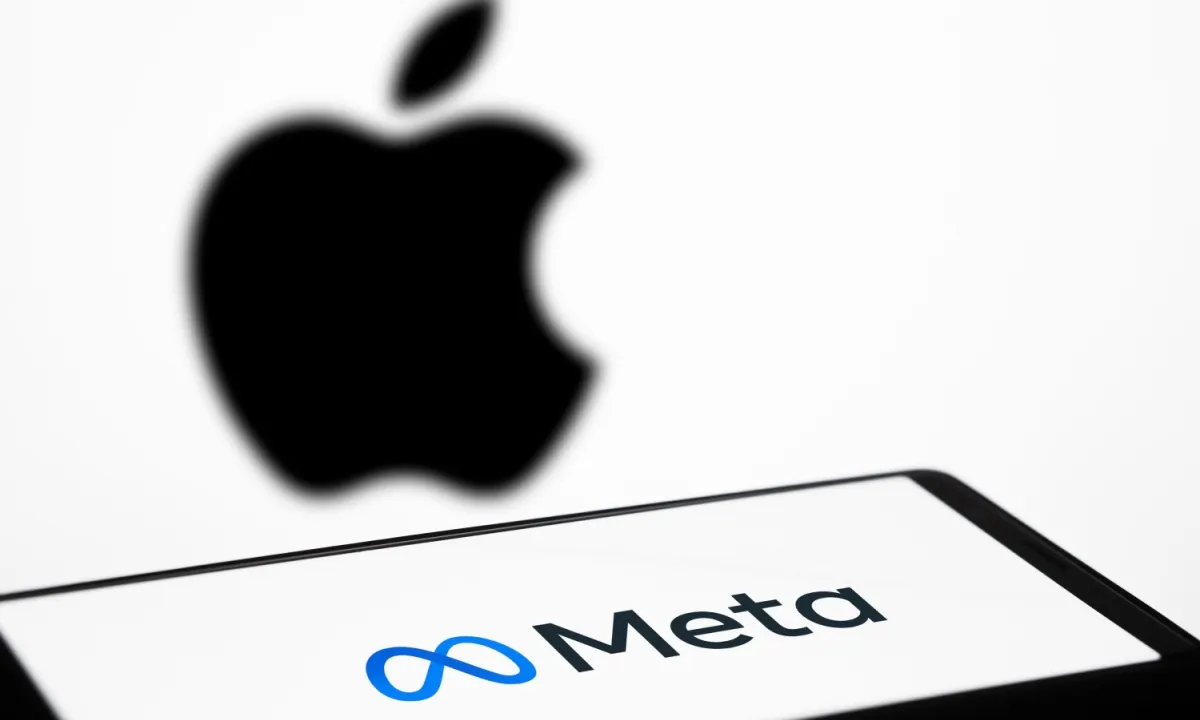 EU fines Apple and Meta with $700 million in antitrust fines