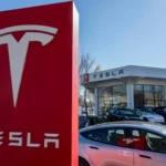 Tesla profit plunge: Elon Musk pledged to step away from DOGE