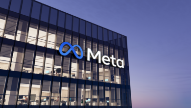 meta faces antitrust lawsuit