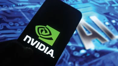 Nvidia tariff