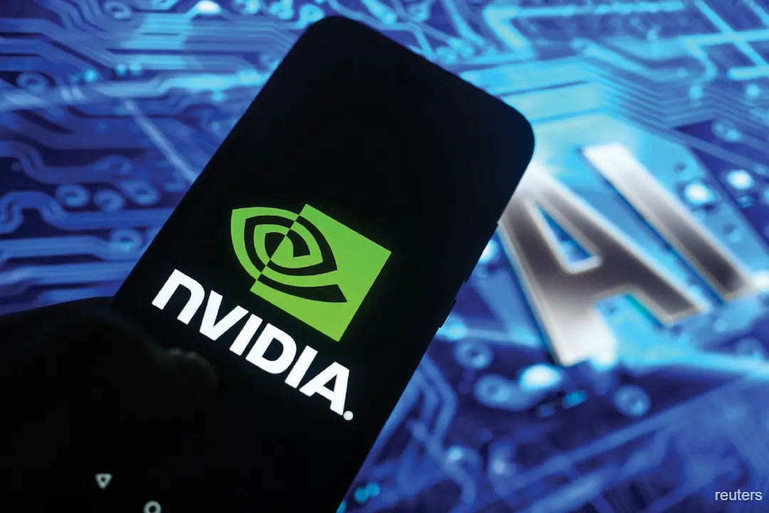 Nvidia $5.5 billion hit as US tighten chip export tariff to China