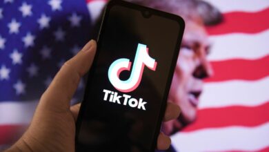 TikTok ban