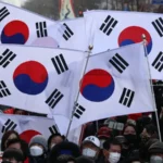 South Korea to hold presidential election on 3 June