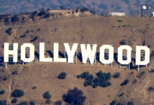 Trump tariff on film