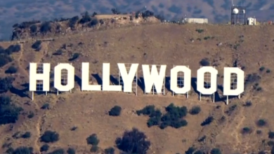 Trump tariff on film