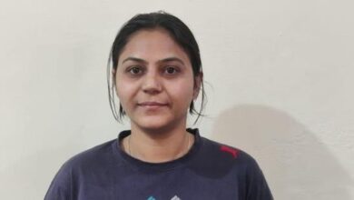 YouTuber Jyoti Malhotra