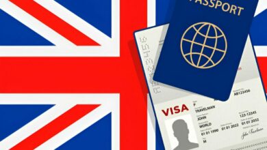 UK graduate visa