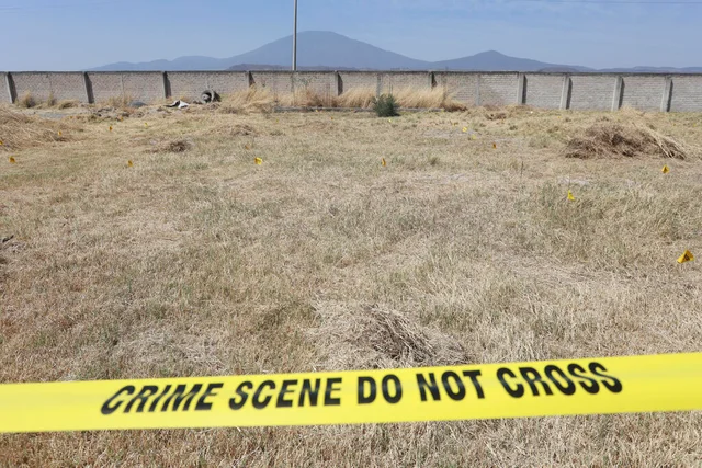 Mexican mayor arrested over alleged connection to mexican cartel training camp