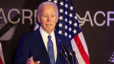 Joe Biden Prognosis