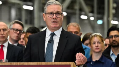 Uk increase submarine fleet