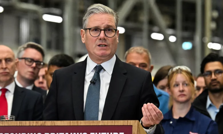 Uk increase submarine fleet